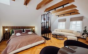 Grodzka Stare Miasto Aparthotel - Dream Apart